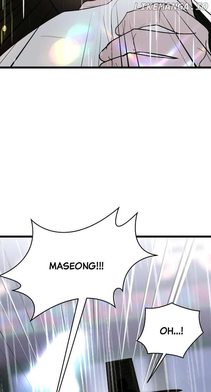Maseknam – A Sexy Magician Chapter 92 307 ch 92 12