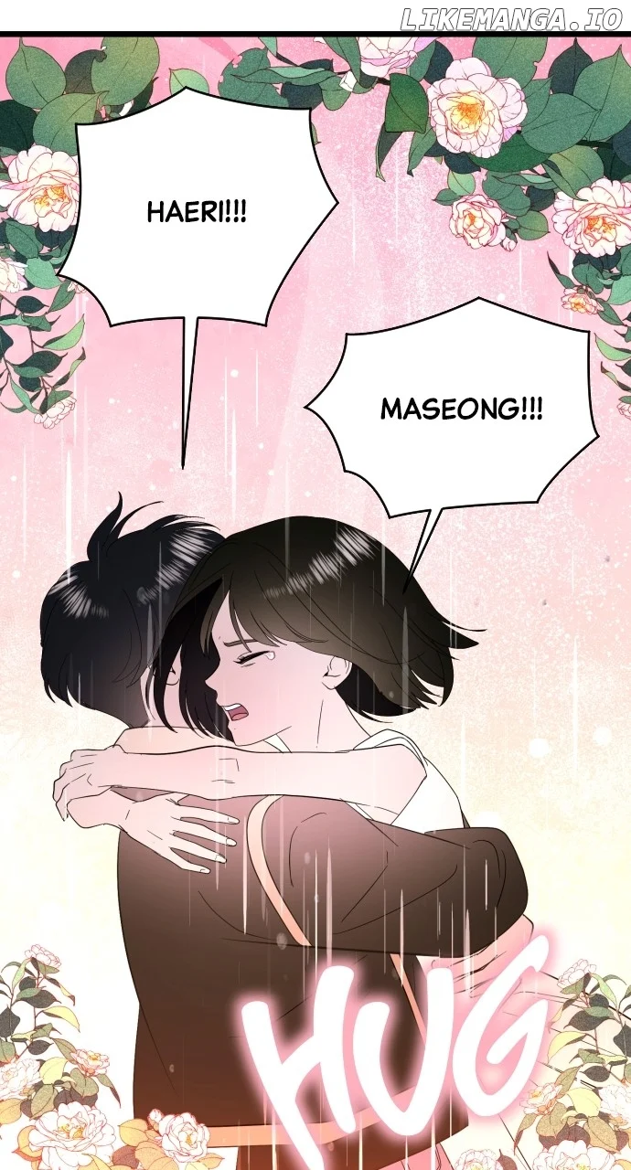 Maseknam – A Sexy Magician Chapter 92 309 ch 92 14