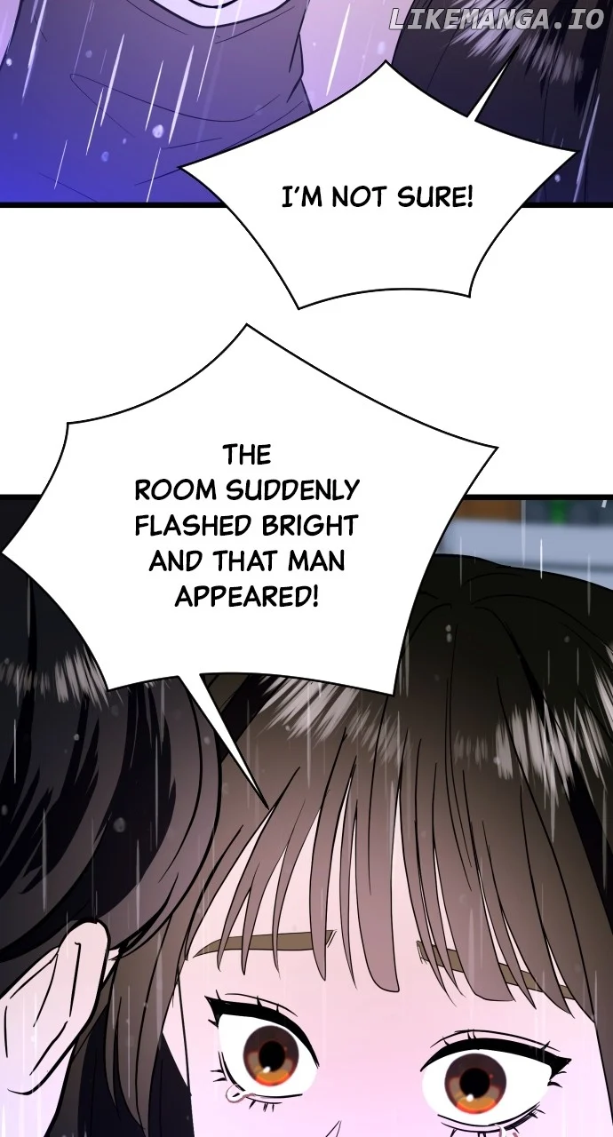 Maseknam – A Sexy Magician Chapter 92 311 ch 92 16