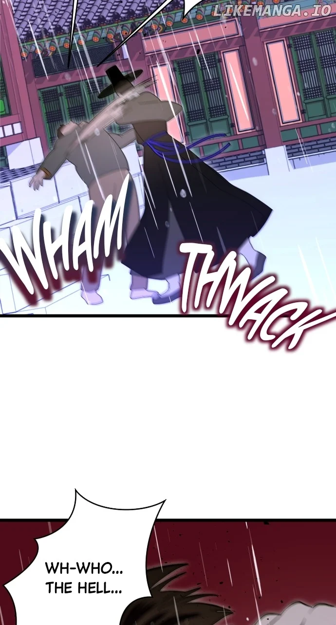 Maseknam – A Sexy Magician Chapter 92 322 ch 92 27