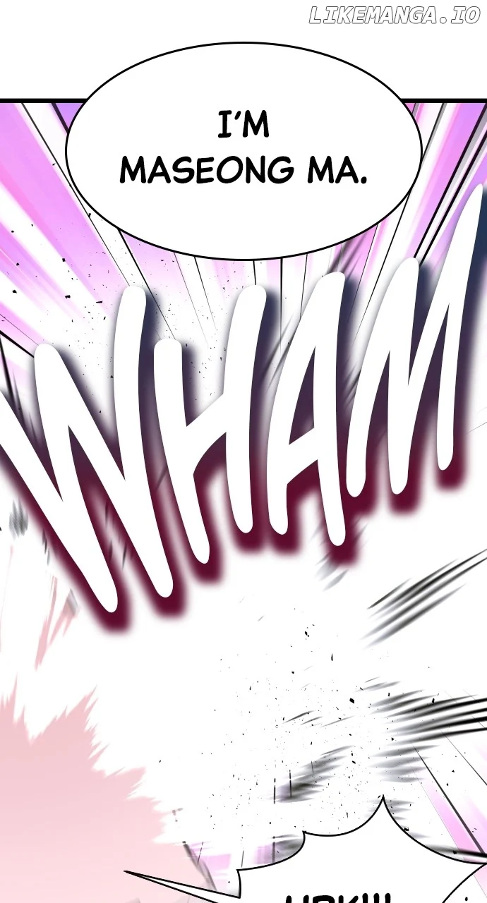 Maseknam – A Sexy Magician Chapter 92 325 ch 92 30