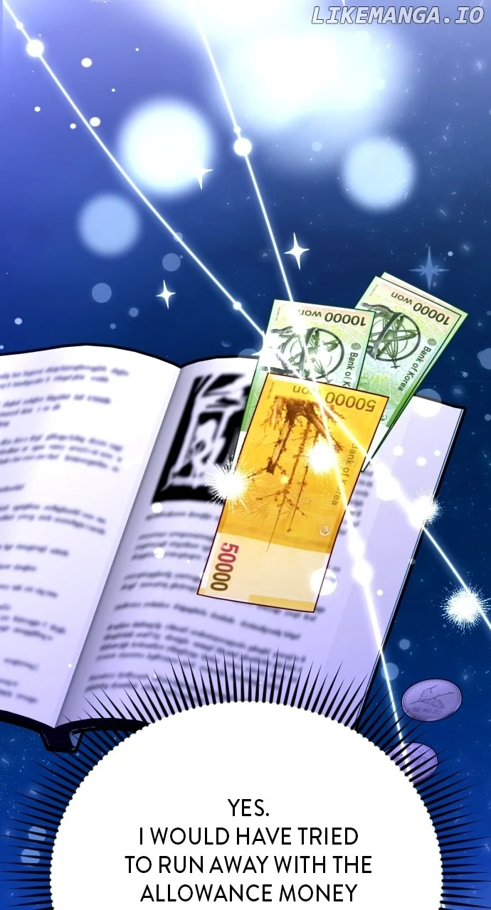 Maseknam – A Sexy Magician Chapter 92 336 ch 92 41