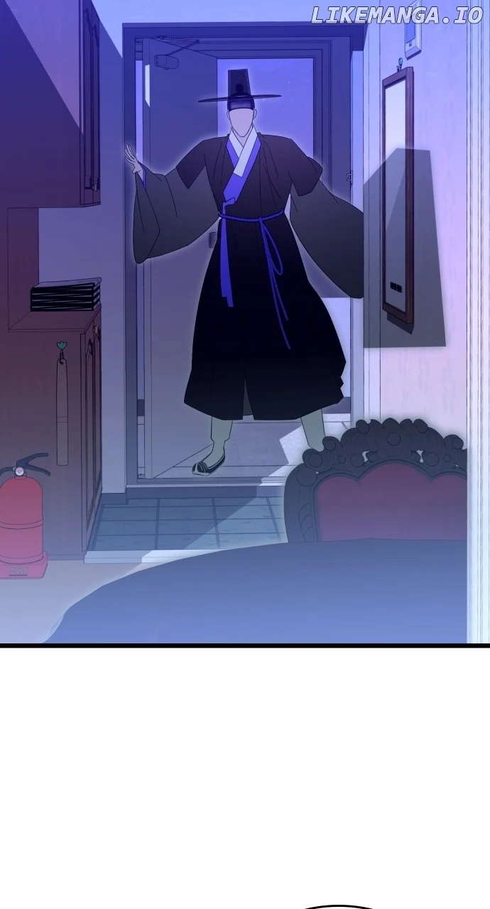 Maseknam – A Sexy Magician Chapter 92 340 ch 92 45