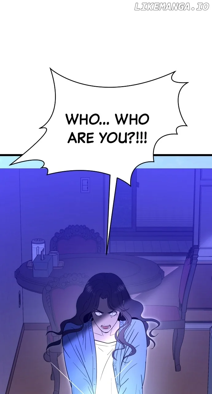 Maseknam – A Sexy Magician Chapter 92 342 ch 92 47