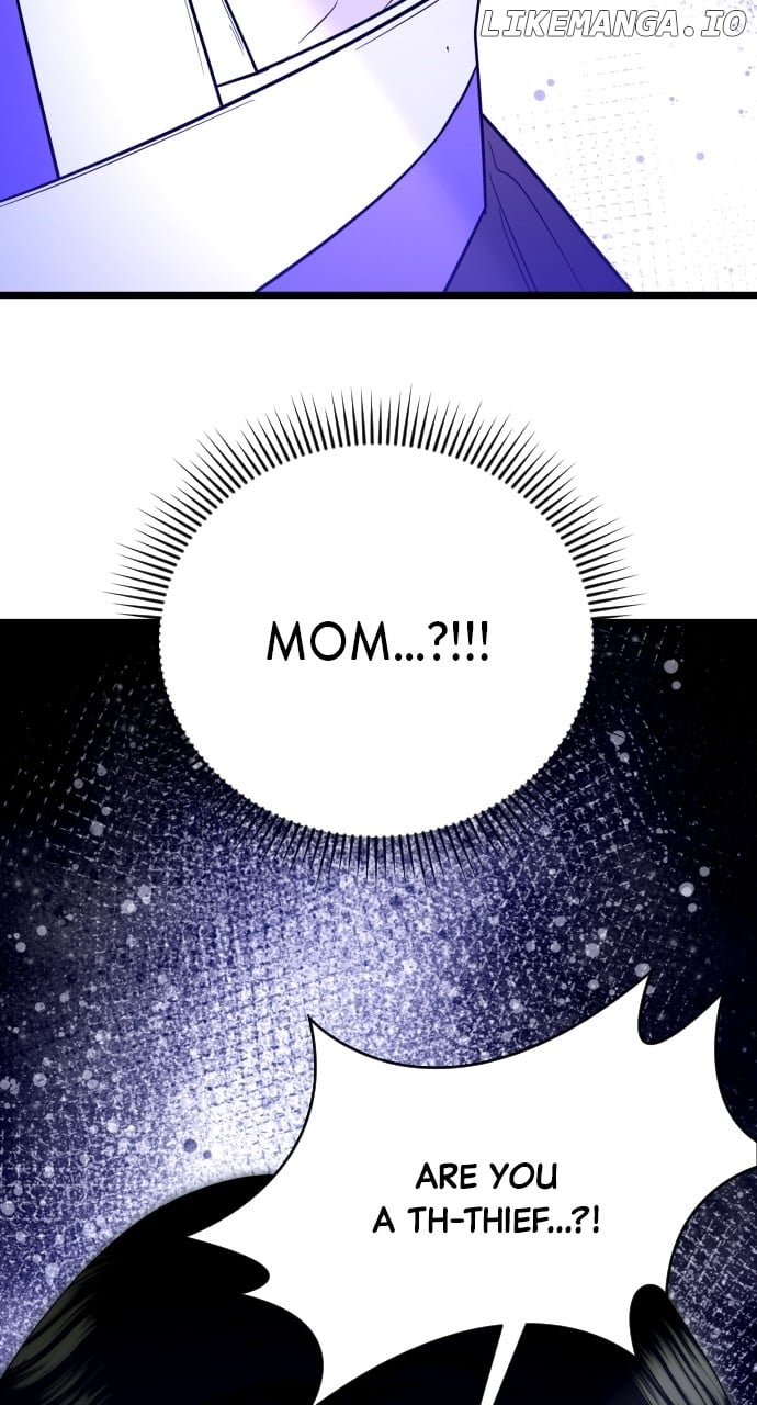 Maseknam – A Sexy Magician Chapter 92 345 ch 92 50