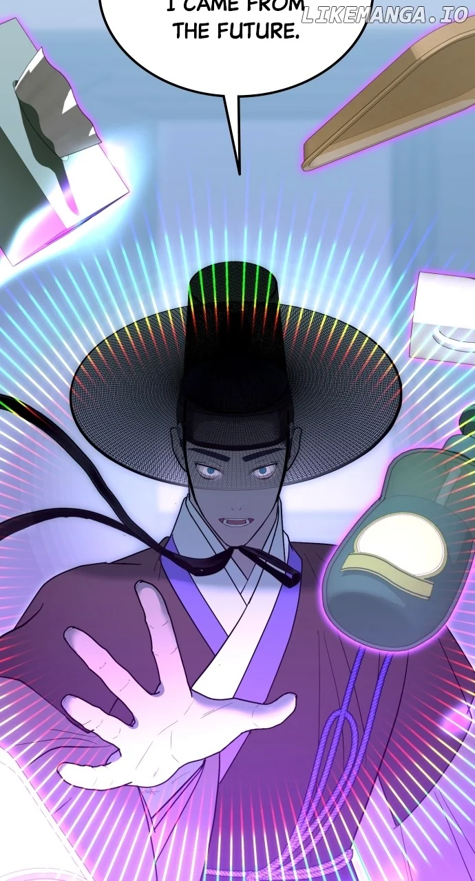 Maseknam – A Sexy Magician Chapter 92 351 ch 92 56