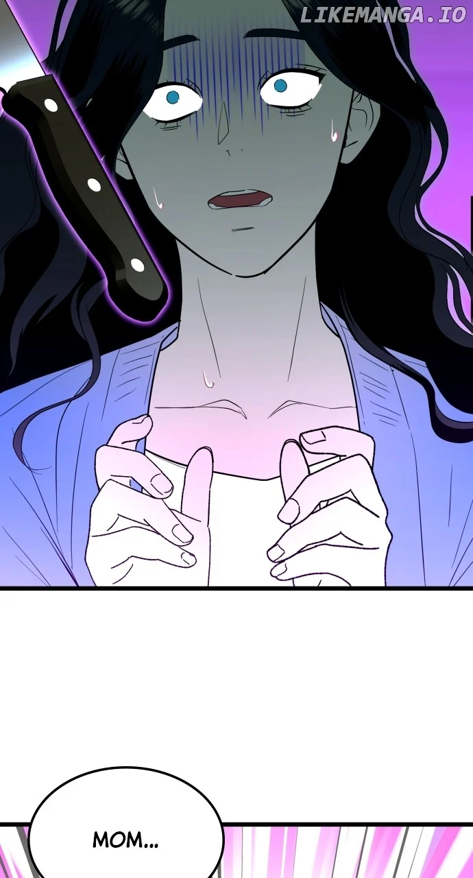 Maseknam – A Sexy Magician Chapter 92 353 ch 92 58