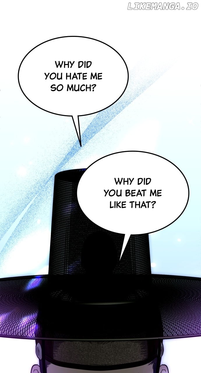 Maseknam – A Sexy Magician Chapter 92 355 ch 92 60