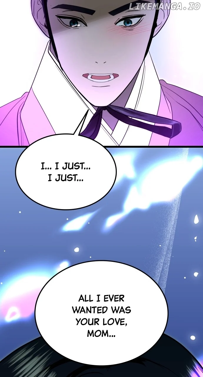 Maseknam – A Sexy Magician Chapter 92 356 ch 92 61