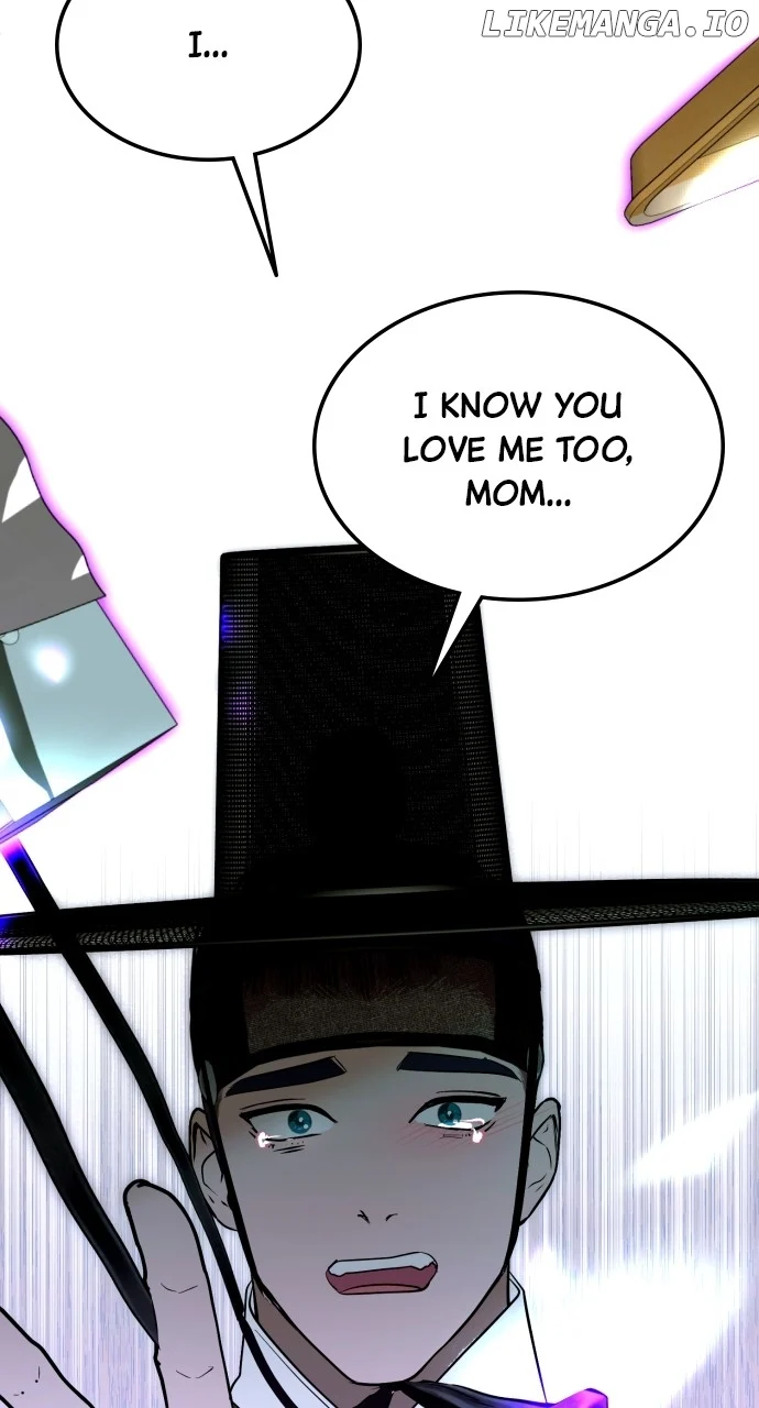 Maseknam – A Sexy Magician Chapter 92 358 ch 92 63