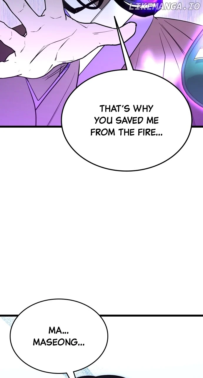 Maseknam – A Sexy Magician Chapter 92 359 ch 92 64