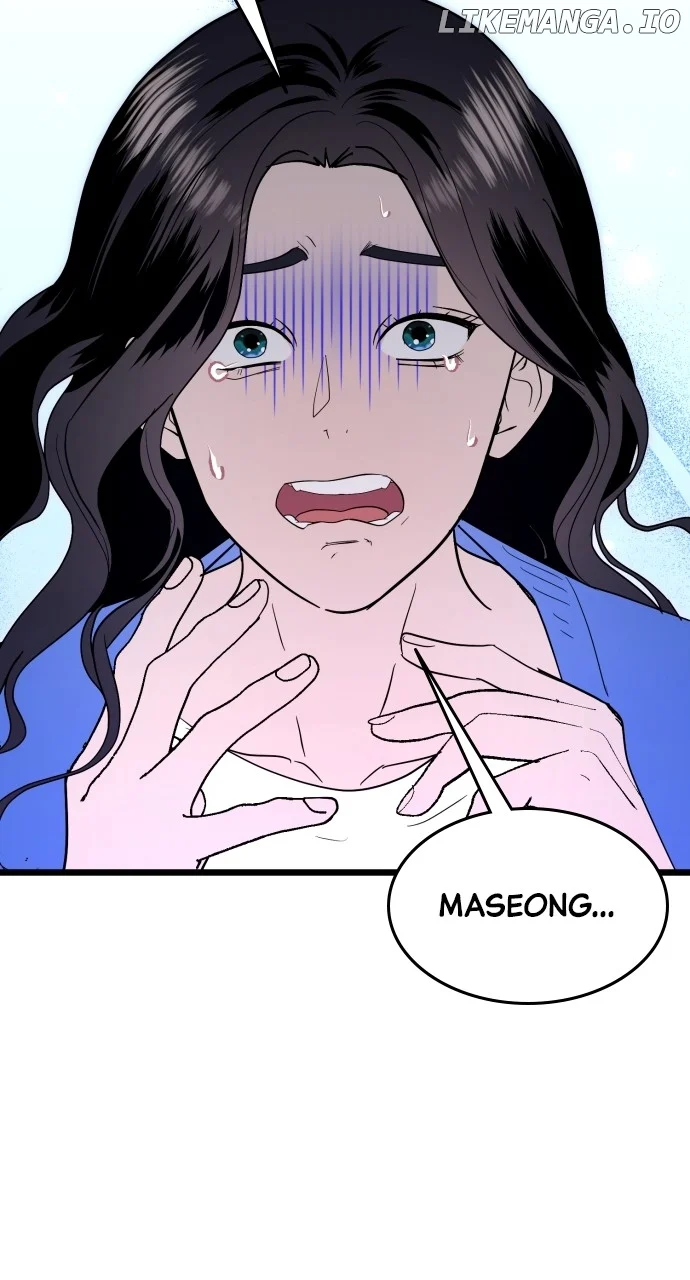 Maseknam – A Sexy Magician Chapter 92 360 ch 92 65
