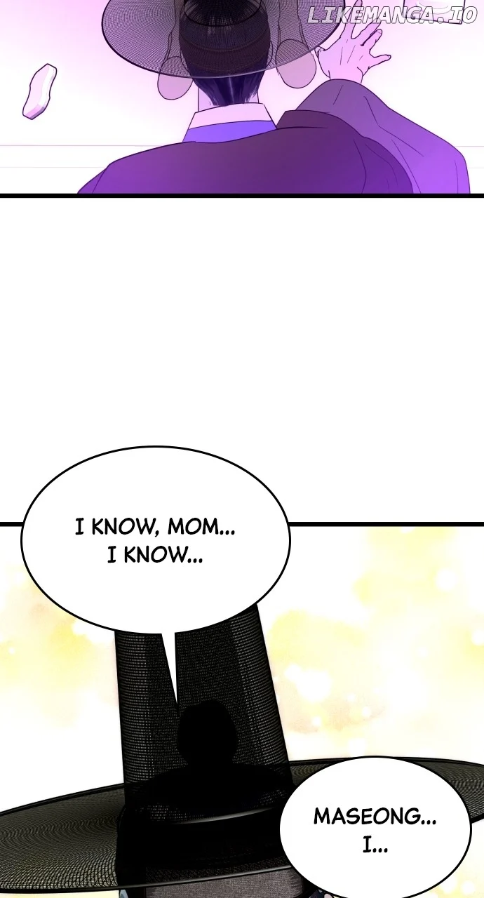 Maseknam – A Sexy Magician Chapter 92 362 ch 92 67