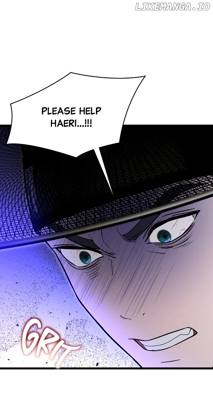 Maseknam – A Sexy Magician Chapter 92 368 ch 92 73