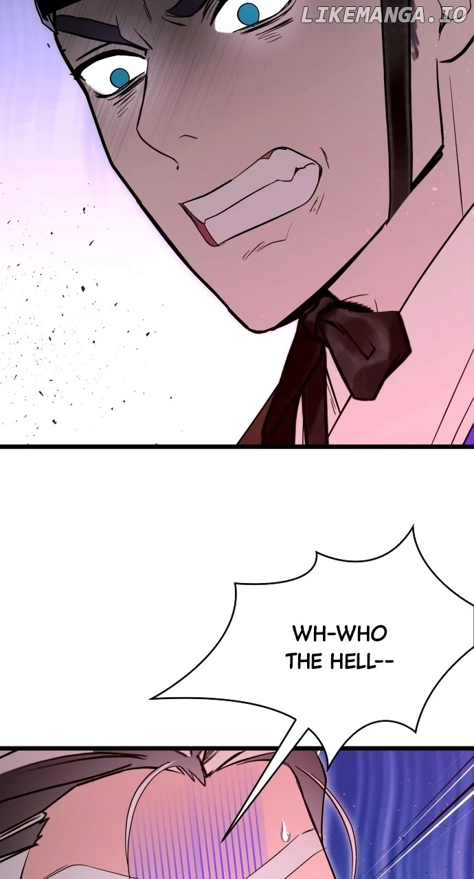 Maseknam – A Sexy Magician Chapter 92 380 ch 92 85