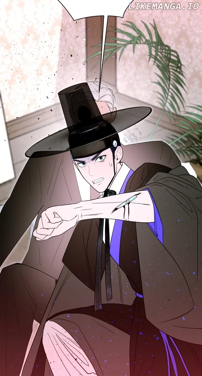Maseknam – A Sexy Magician Chapter 92 390 ch 92 95