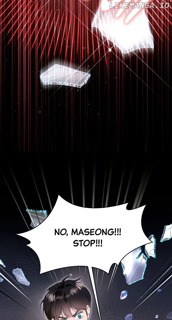 Maseknam – A Sexy Magician Chapter 93 321 ch 93 14