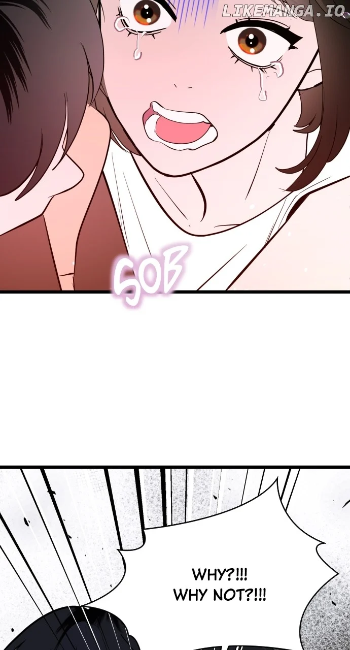 Maseknam – A Sexy Magician Chapter 93 323 ch 93 16