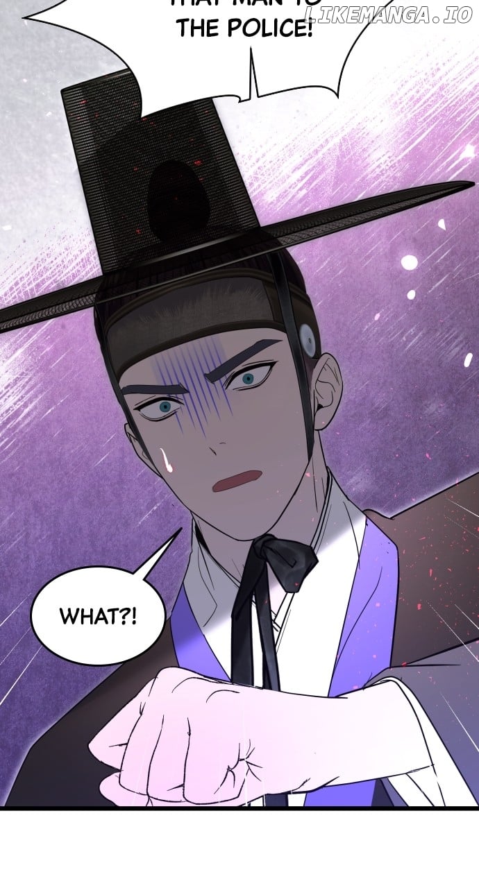 Maseknam – A Sexy Magician Chapter 93 330 ch 93 23