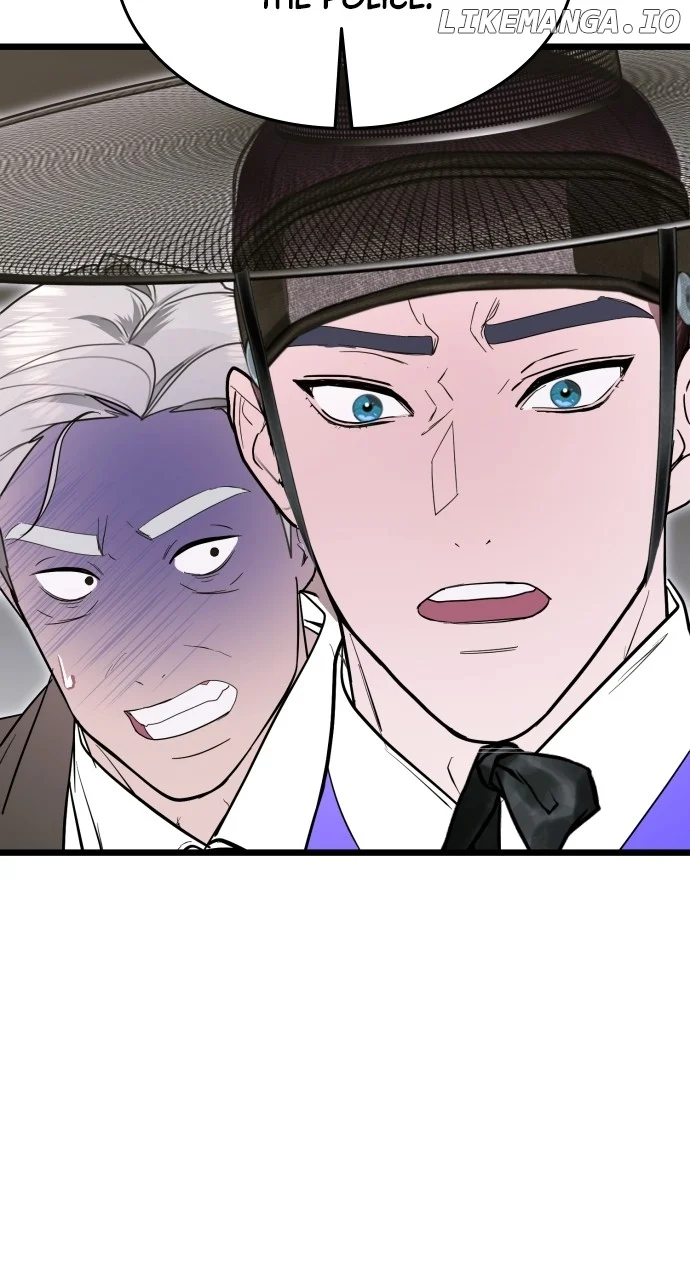 Maseknam – A Sexy Magician Chapter 93 343 ch 93 36