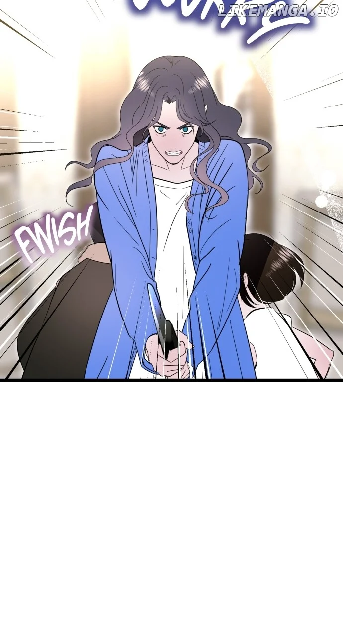 Maseknam – A Sexy Magician Chapter 93 355 ch 93 48