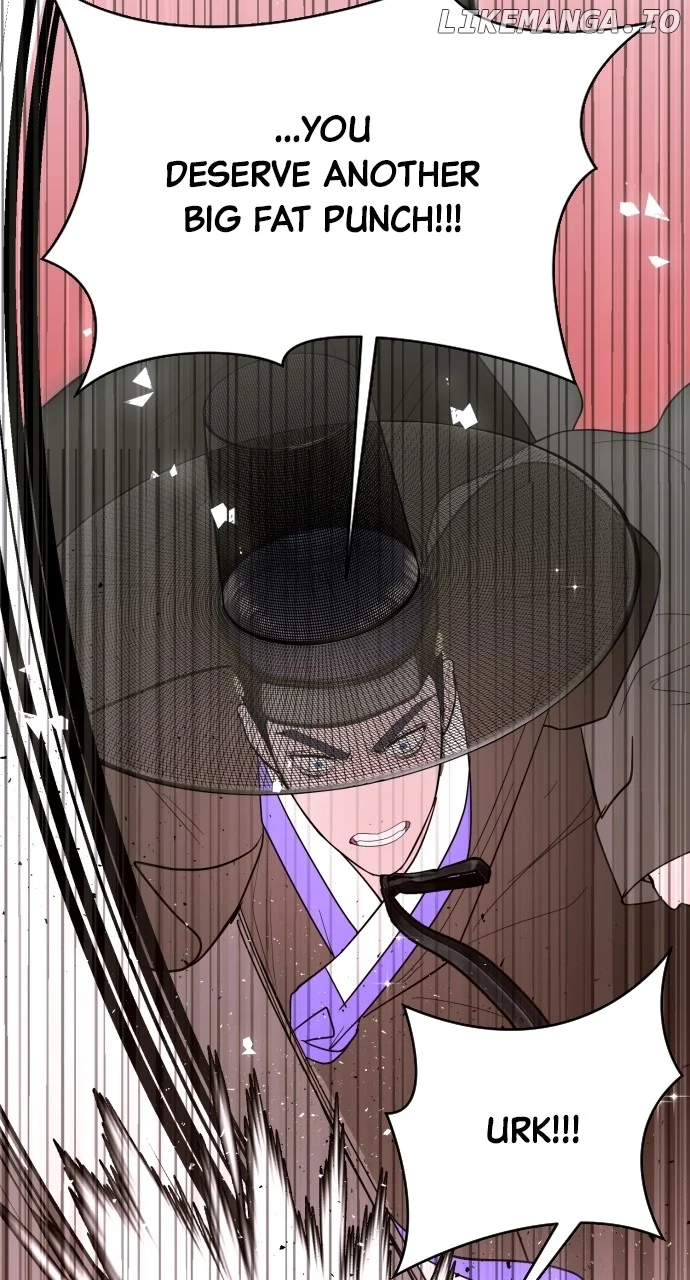 Maseknam – A Sexy Magician Chapter 93 363 ch 93 56