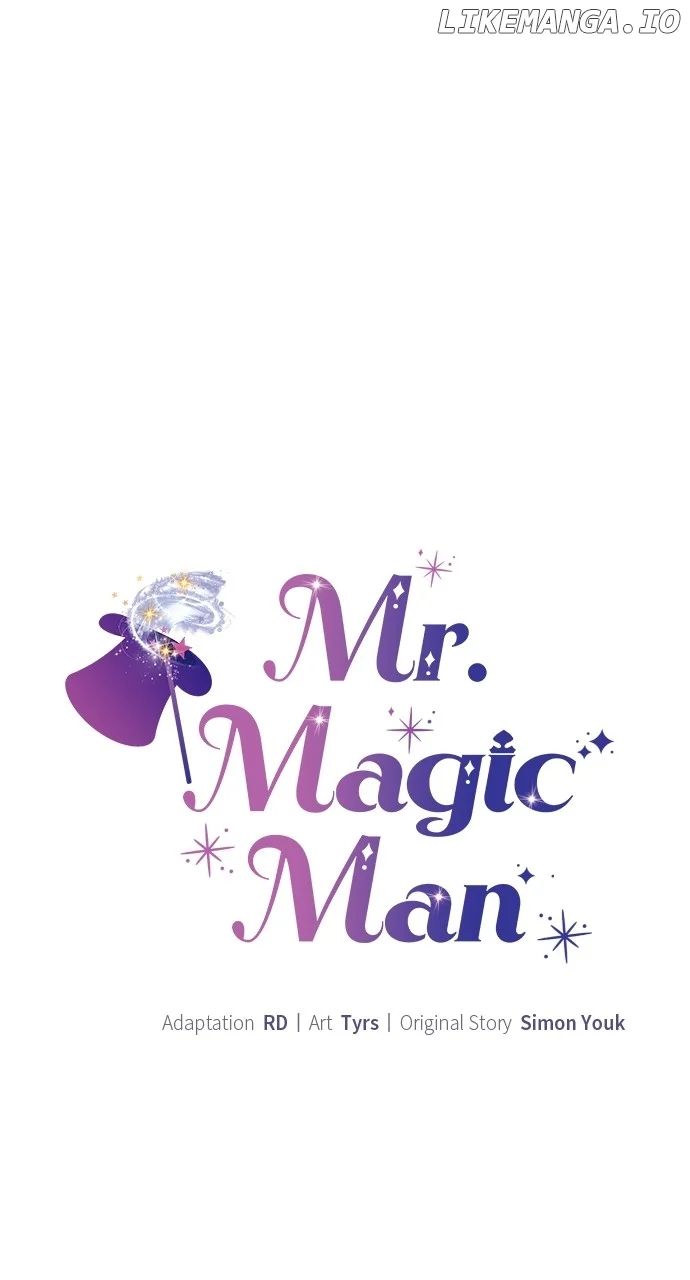 Maseknam – A Sexy Magician Chapter 93 313 ch 93 6