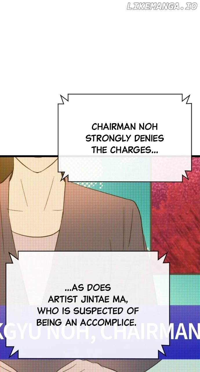Maseknam – A Sexy Magician Chapter 93 372 ch 93 65