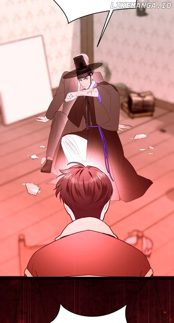 Maseknam – A Sexy Magician Chapter 93 315 ch 93 8