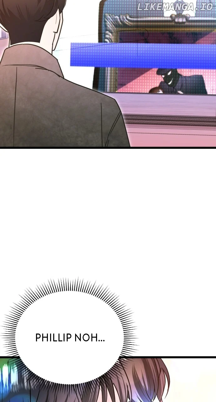 Maseknam – A Sexy Magician Chapter 93 399 ch 93 92