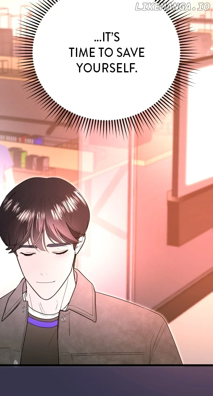 Maseknam – A Sexy Magician Chapter 93 404 ch 93 97