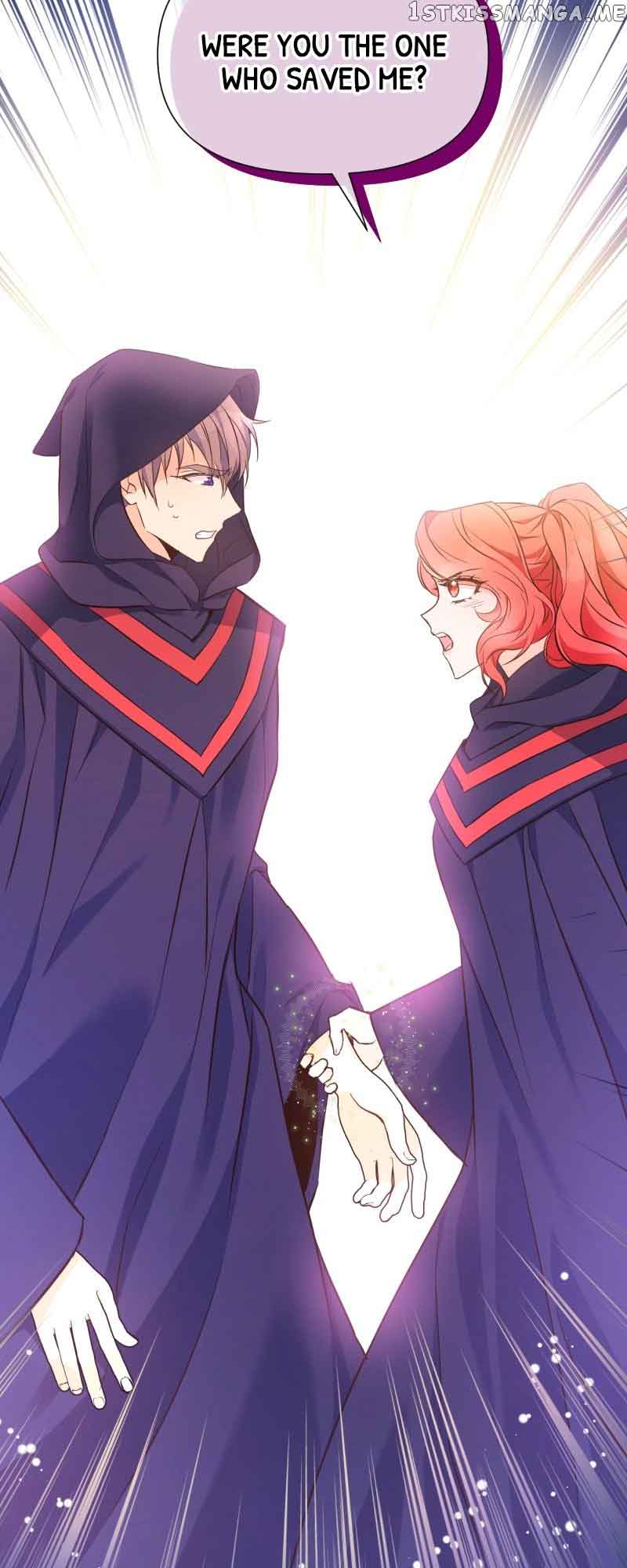 Everybody Loves the Villainess Chapter 58 255 02