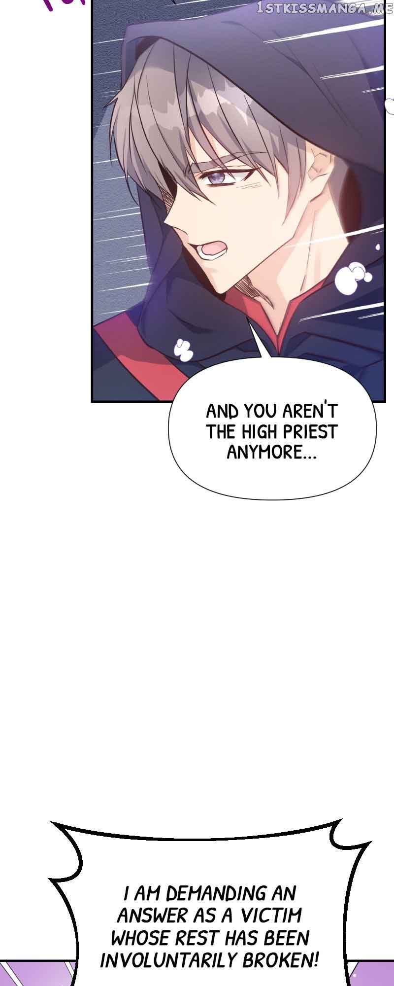 Everybody Loves the Villainess Chapter 58 257 04