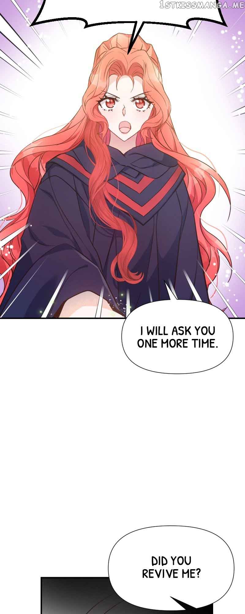 Everybody Loves the Villainess Chapter 58 258 05