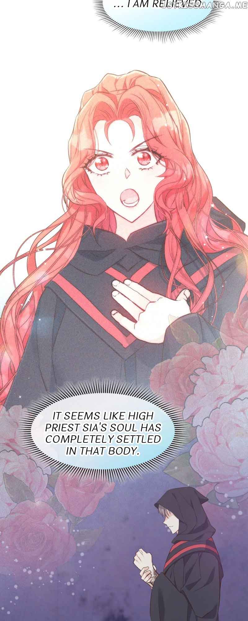 Everybody Loves the Villainess Chapter 58 272 19