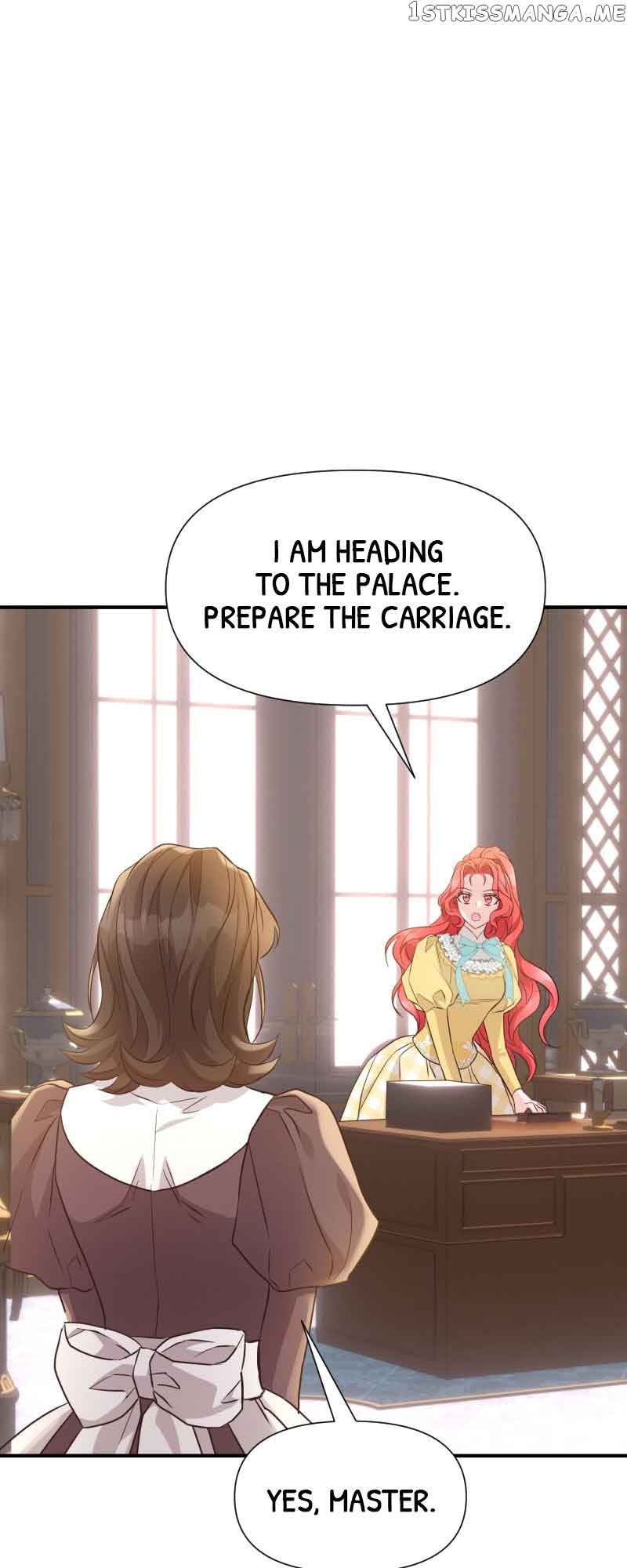 Everybody Loves the Villainess Chapter 58 288 35