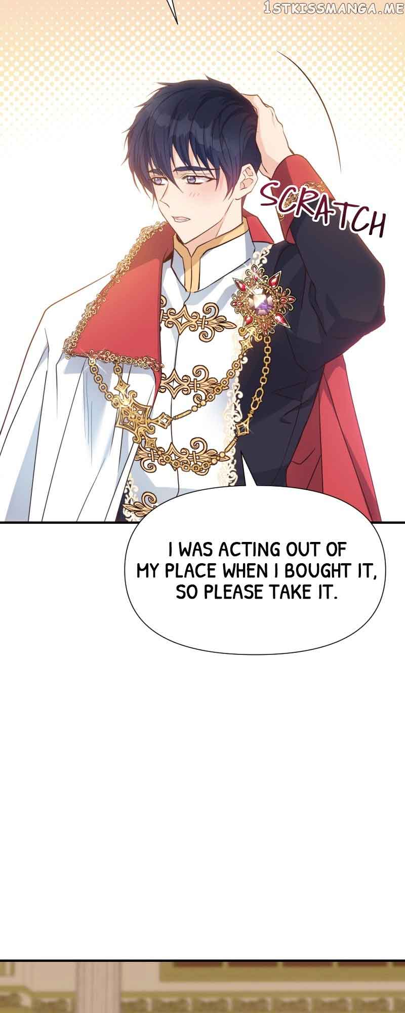 Everybody Loves the Villainess Chapter 58 297 44