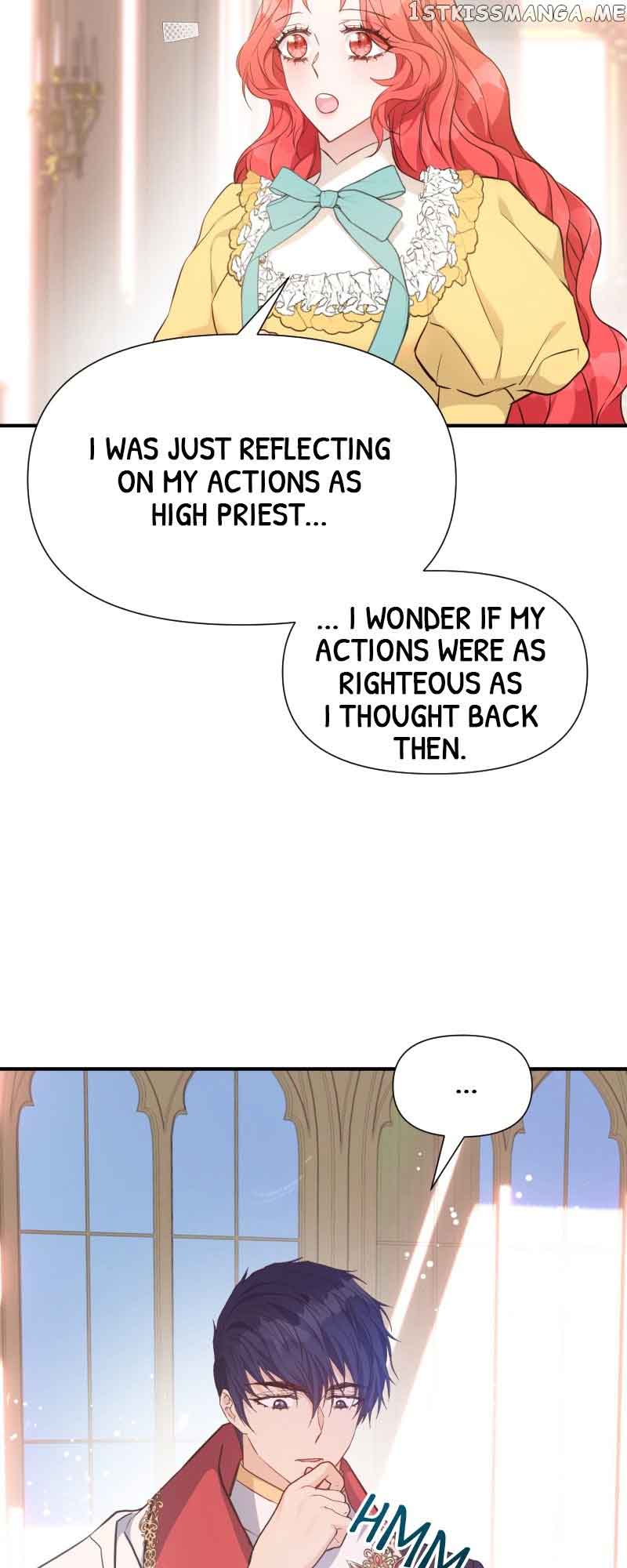 Everybody Loves the Villainess Chapter 58 311 58