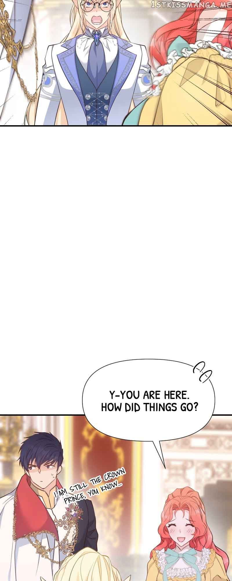 Everybody Loves the Villainess Chapter 58 321 68