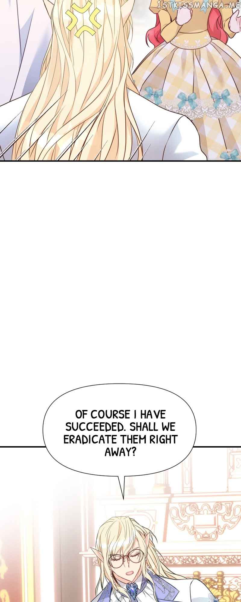 Everybody Loves the Villainess Chapter 58 322 69