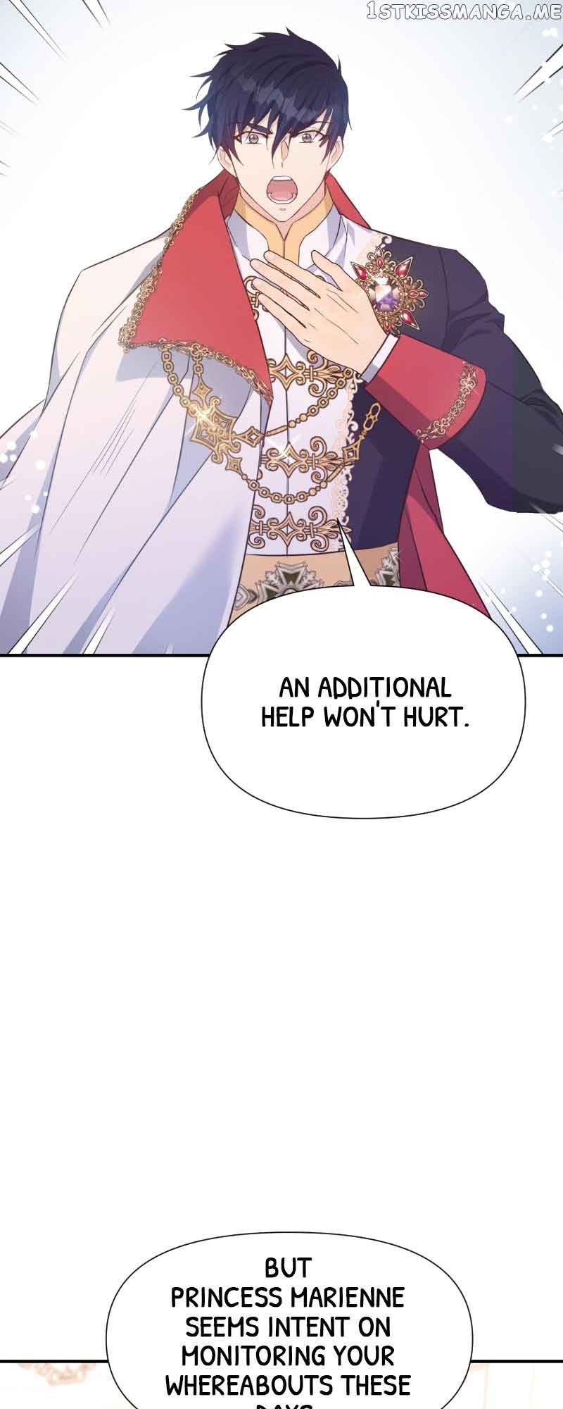 Everybody Loves the Villainess Chapter 58 327 74