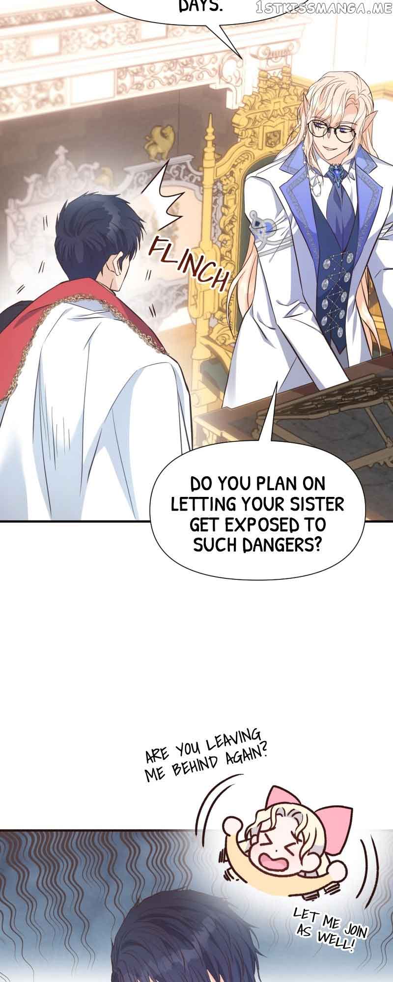 Everybody Loves the Villainess Chapter 58 328 75
