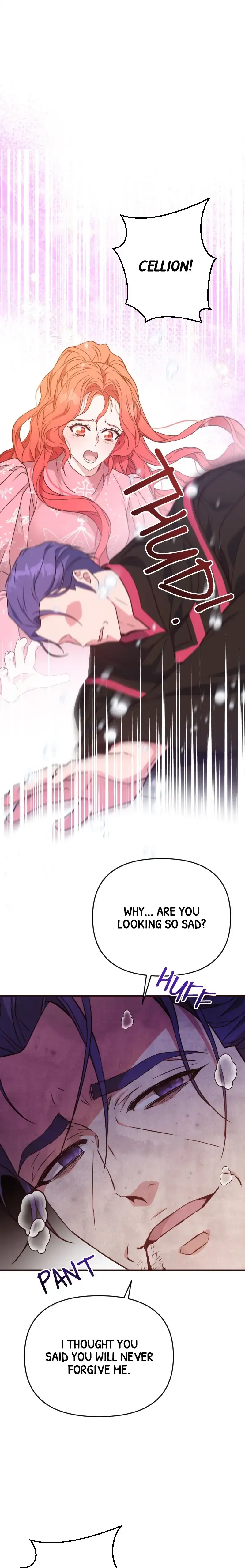 Everybody Loves the Villainess Chapter 99 92 001