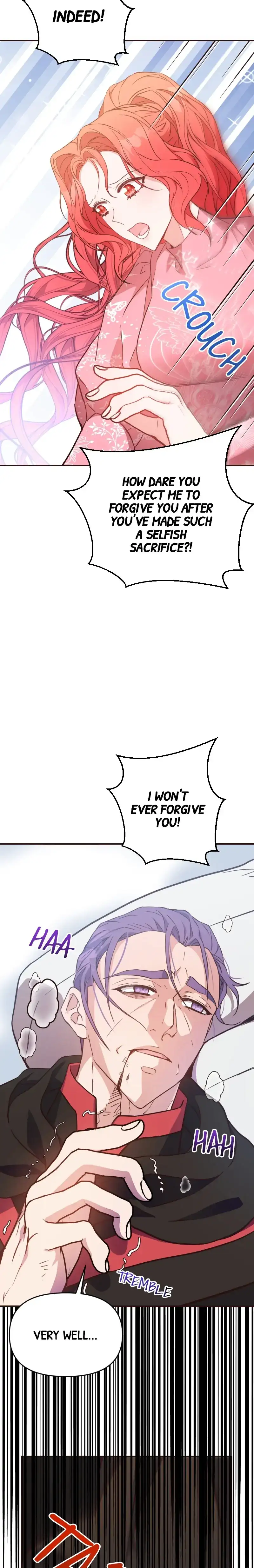 Everybody Loves the Villainess Chapter 99 93 002