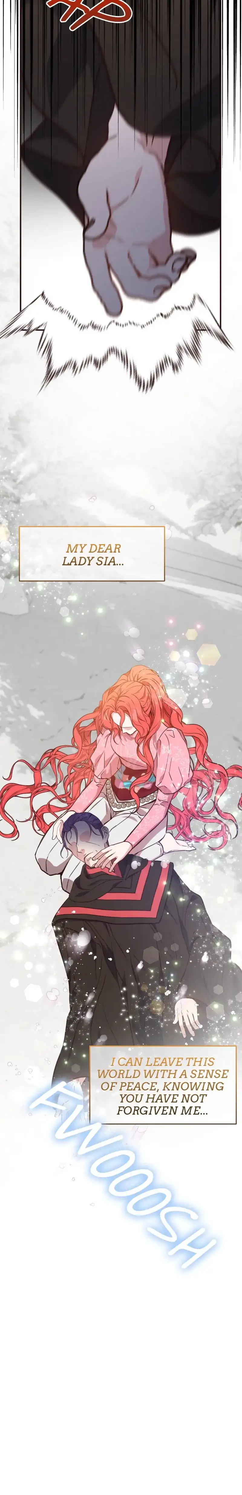 Everybody Loves the Villainess Chapter 99 94 003