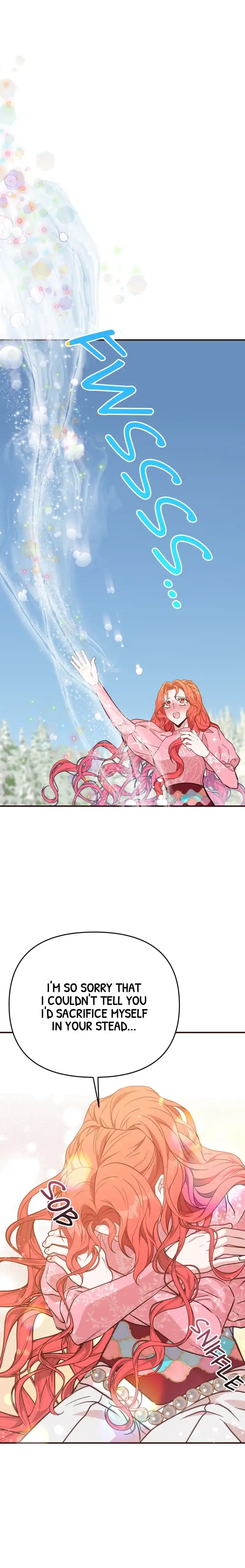 Everybody Loves the Villainess Chapter 99 95 004