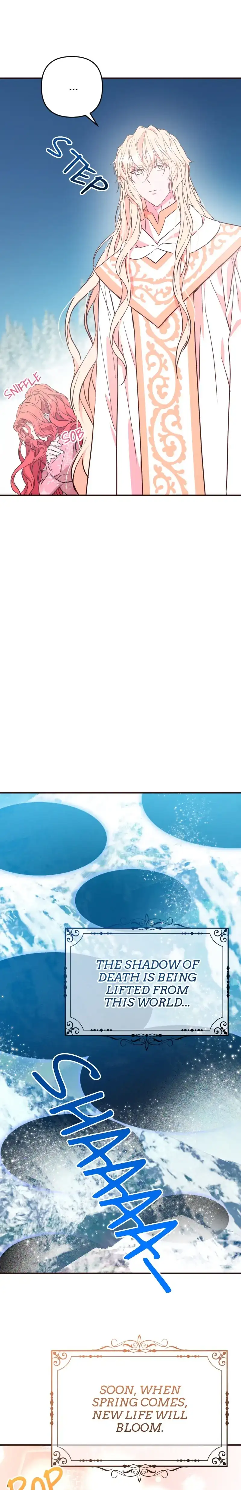 Everybody Loves the Villainess Chapter 99 96 005