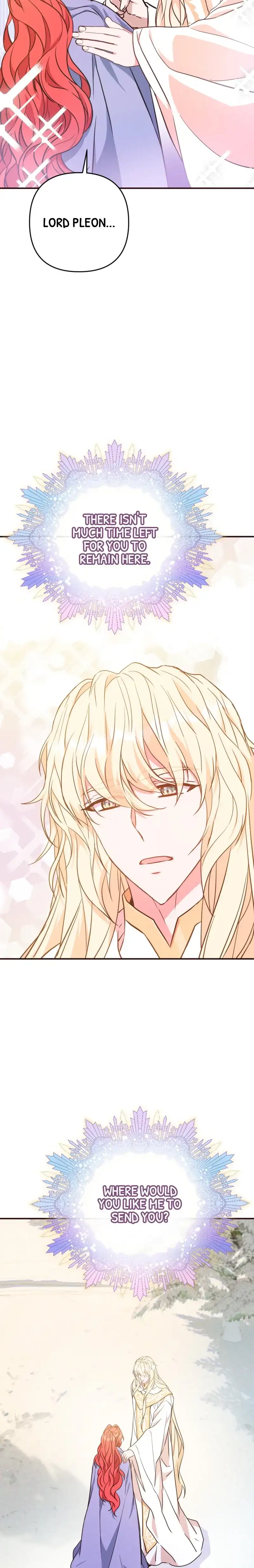 Everybody Loves the Villainess Chapter 99 99 008