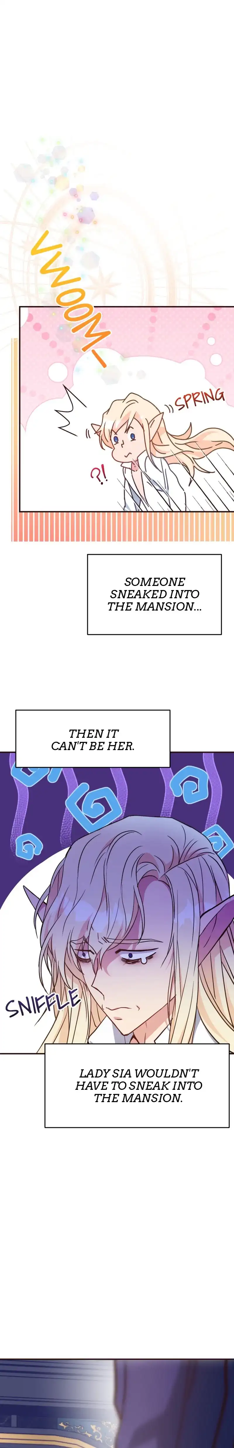 Everybody Loves the Villainess Chapter 99 102 011