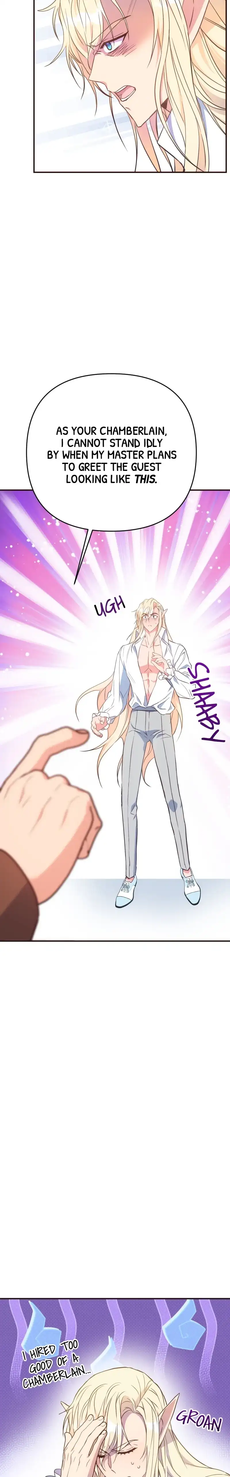 Everybody Loves the Villainess Chapter 99 104 013